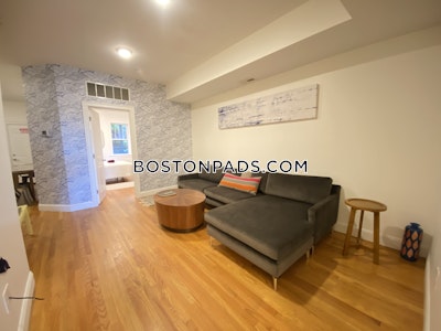 Fort Hill 3 Beds 1 Bath Boston - $4,800 No Fee