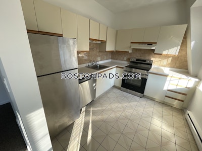 Charlestown 2 Bed 1 Bath BOSTON Boston - $2,999