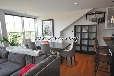 South End 2 Bed 1 Bath BOSTON Boston - $5,200