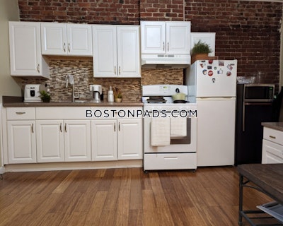 East Boston 1 Bed 1 Bath BOSTON Boston - $2,100 50% Fee