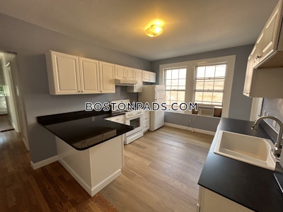 Newton 3 Beds 1 Bath  Newton Centre - $3,700