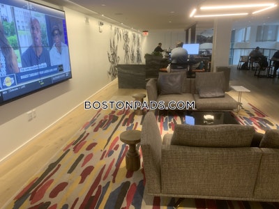 South End Studio 1 Bath Boston - $2,672