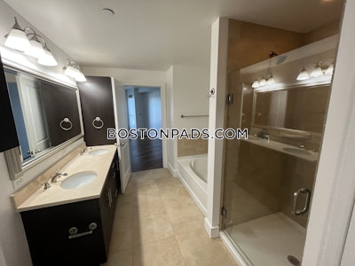 Seaport/waterfront 2 Bed 1 Bath BOSTON Boston - $4,610