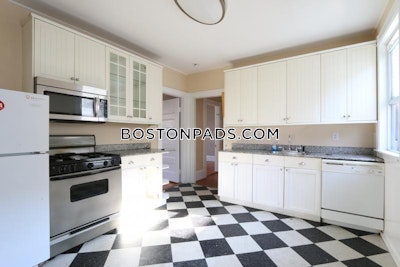 Mission Hill 4 Bed 1 Bath BOSTON Boston - $6,400