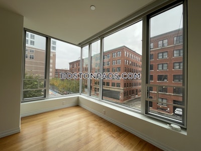 Seaport/waterfront Studio 1 Bath Boston - $2,758