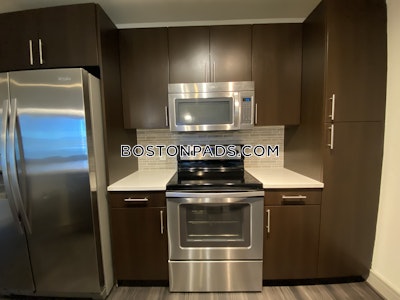 Seaport/waterfront 1 Bed 1 Bath Boston - $3,712