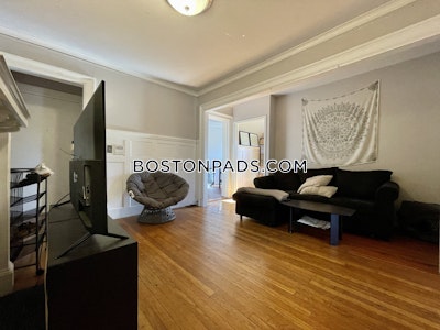 Fenway/kenmore 3 Bed 1 Bath BOSTON Boston - $5,510