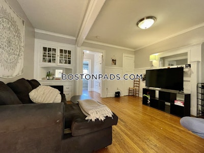 Fenway/kenmore 3 Beds Fenway/kenmore Boston - $5,510