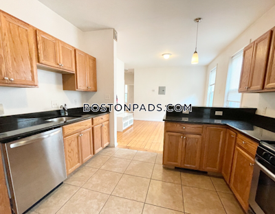 Mission Hill 4 Bed 1 Bath BOSTON Boston - $6,400