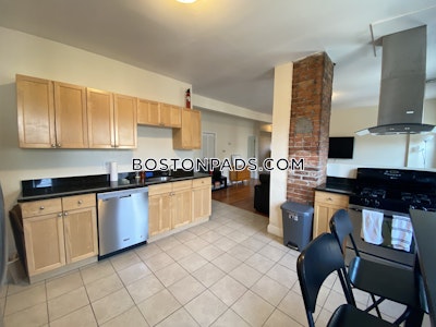 Mission Hill 4 Bed 1.5 Bath BOSTON Boston - $6,400