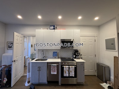 Back Bay 1 Bed 1 Bath Boston - $3,150