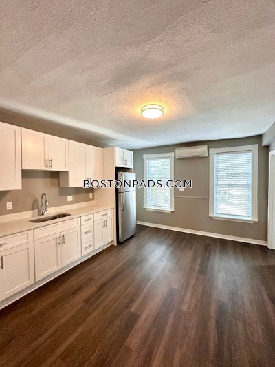 East Boston 1 Bed 1 Bath BOSTON Boston - $2,450