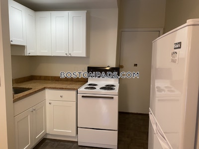 Mission Hill 0 Bed 1 Bath BOSTON Boston - $2,100