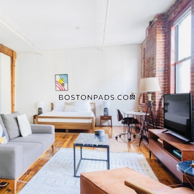 South End 2 Beds 1 Bath Boston - $4,400