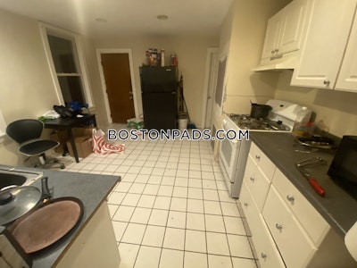 Mission Hill 4 Beds 1.5 Baths Boston - $5,400