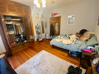 Mission Hill 4 Beds 1 Bath Boston - $6,400