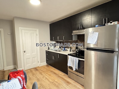 Northeastern/symphony 3 Beds 1 Bath Boston - $4,800