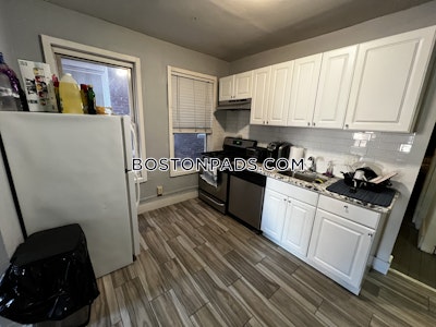 Mission Hill 3 Beds 1 Bath on Huntington Ave in Boston Boston - $3,900