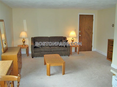 Arlington Apartment for rent Studio 1 Bath - $2,025