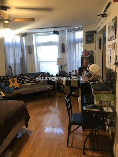 Allston Apartment for rent Studio 1 Bath Boston - $2,100