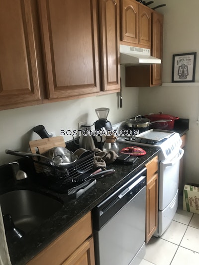 Allston/brighton Border Apartment for rent 1 Bedroom 1 Bath Boston - $2,150