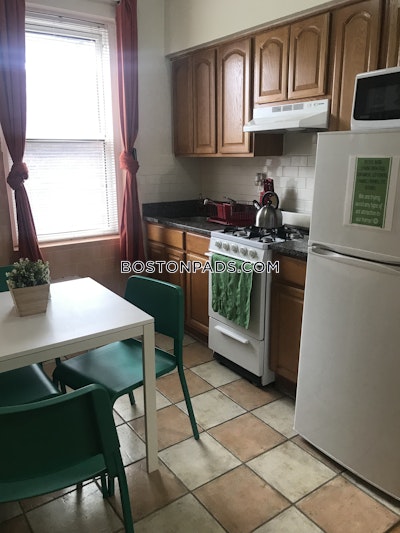 Allston/brighton Border 1 Bed 1 Bath Boston - $2,100