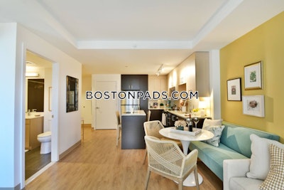 Chinatown Apartment for rent 2 Bedrooms 2 Baths Boston - $6,241