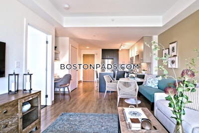 Chinatown Apartment for rent Studio 1 Bath Boston - $3,096