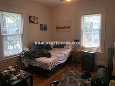 Dorchester Apartment for rent 4 Bedrooms 3 Baths Boston - $4,800