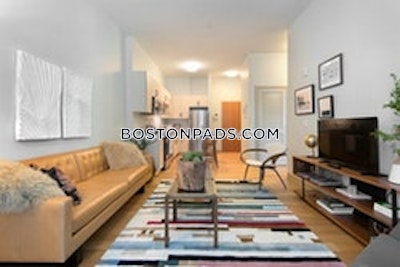 Jamaica Plain Apartment for rent 2 Bedrooms 2 Baths Boston - $4,130 No Fee