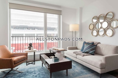 Brighton Apartment for rent Studio 1 Bath Boston - $3,447 No Fee