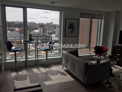 Brighton Apartment for rent 2 Bedrooms 2 Baths Boston - $5,961 No Fee