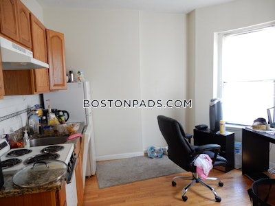 Northeastern/symphony 1 Bed 1 Bath Boston - $2,500