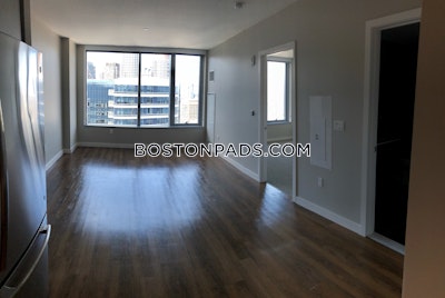 Seaport/waterfront Apartment for rent 1 Bedroom 1 Bath Boston - $3,618 No Fee