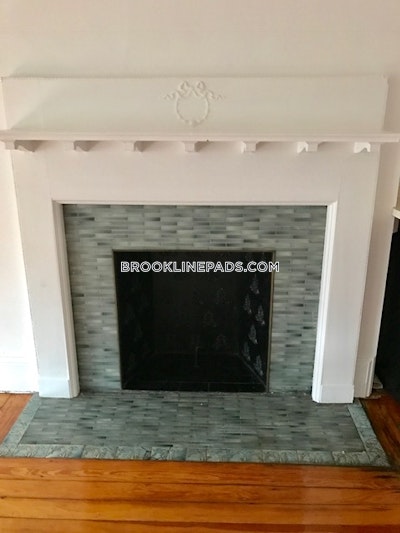 Brookline Apartment for rent Studio 1 Bath  Longwood Area - $2,195