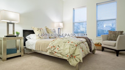 Cambridge Apartment for rent 1 Bedroom 1 Bath  Alewife - $2,871