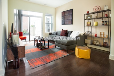 Cambridge Apartment for rent Studio 1 Bath  Alewife - $2,389