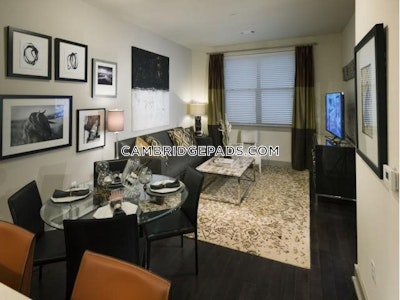 Cambridge Apartment for rent 1 Bedroom 1 Bath  Alewife - $3,365