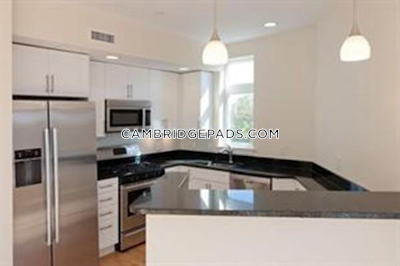 Cambridge Apartment for rent 2 Bedrooms 1 Bath  Davis Square - $4,550 50% Fee