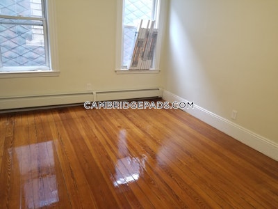 Cambridge 3 Bed 1 Bath CAMBRIDGE- EAST CAMBRIDGE $3,100  East Cambridge - $3,100