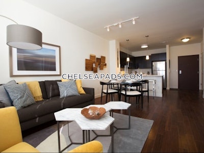 Chelsea Apartment for rent 1 Bedroom 1 Bath - $2,871