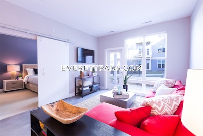 Everett Apartment for rent 2 Bedrooms 1 Bath - $3,013