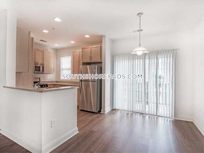 Hingham Apartment for rent 2 Bedrooms 1 Bath - $3,083