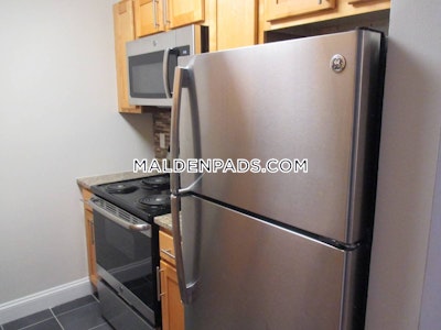 Malden 1 Bed 1 Bath MALDEN $1,960 - $2,025