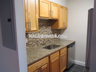 Malden 1 Bed 1 Bath - $2,025