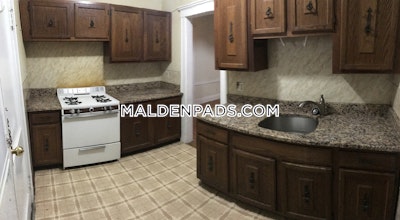 Malden Apartment for rent 1 Bedroom 1 Bath - $2,200