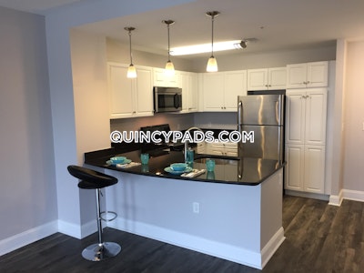 Quincy Apartment for rent 2 Bedrooms 2 Baths  Marina Bay - $3,499