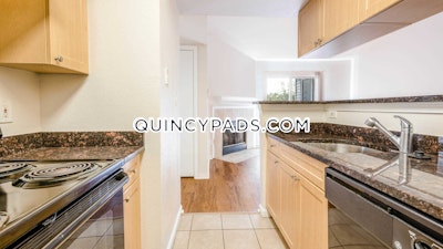 Quincy Apartment for rent 2 Bedrooms 2 Baths  South Quincy - $2,725