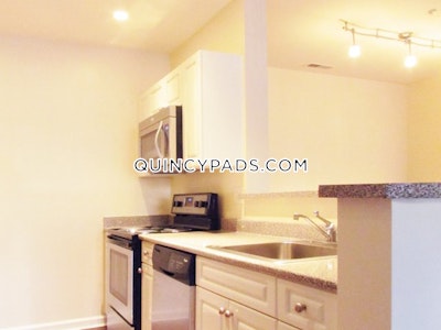 Quincy Apartment for rent 2 Bedrooms 2 Baths  Quincy Center - $2,835