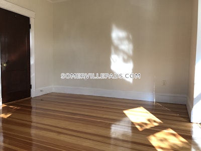 Somerville 4 Beds 1 Bath  Winter Hill - $4,000